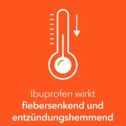 Ibu ratiopharm 400 mg akut 20 Schmerztabletten