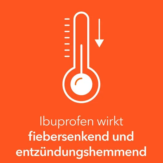 Ibu ratiopharm 400 mg akut 20 Schmerztabletten