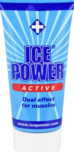 Ice Power Active Cold Gel
