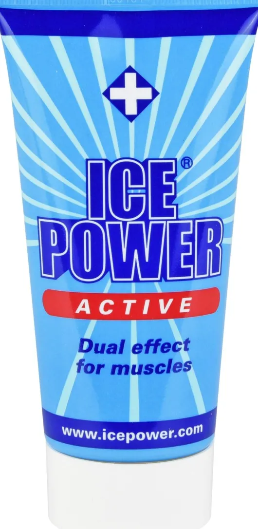 Ice Power Active Cold Gel