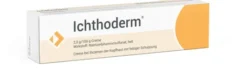 Ichthoderm Creme 25 G Creme