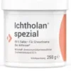 Ichtholan Spezial 250 G Salbe