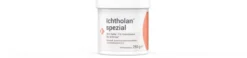 Ichtholan Spezial 250 G Salbe