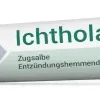 Ichtholan Zugsalbe 10% 15 G