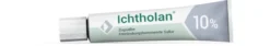 Ichtholan Zugsalbe 10% 15 G