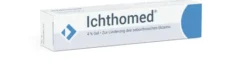 Ichthomed 20 G Gel