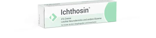 Ichthosin Creme