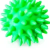 Igelball 5 cm Grün 1 Stück