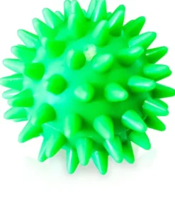 Igelball 5 cm Grün 1 Stück