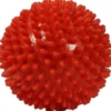 Igelball 9cm Rot