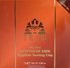 Ikos Egyptische Erde mediterran