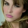Ikos Lippenstift Kirschrot 1Stk