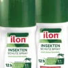 Ilon Insektenschutzspray 2 x 100 ml