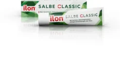 Ilon Salbe classic 25 g