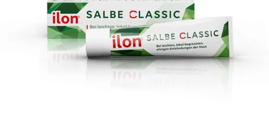 Ilon Salbe classic 25 g