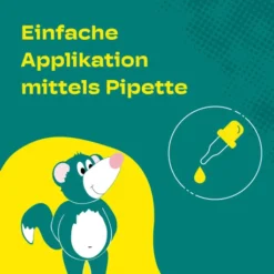 Imidin Nasentropfen für Kinder 10 ml