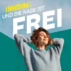 Imidin Sanft Nasen Pflegespray 20 ml