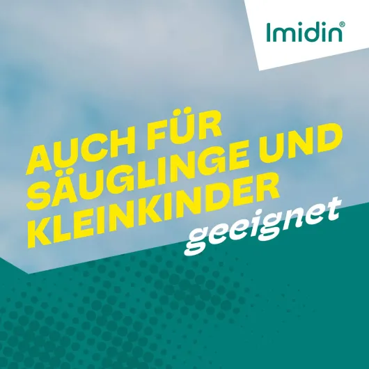 Imidin Sanft Nasen Pflegespray 20 ml