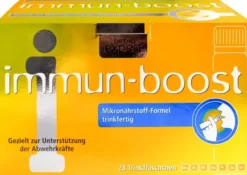 Immun-Boost Orthoexpert Trinkampullen