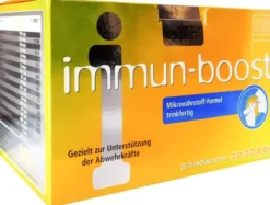Immun-Boost Orthoexpert Trinkampullen