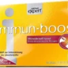 Immun Boost Orthoexpert 14 X 3,8 G Direktgranulat