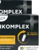 Immunkomplex Depot Medibond 2 x 30 Kapseln + gratis Wärmepflaster 13 x 9,5 cm 1 Stück
