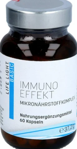 Immuno Effekt Kapseln 60 Stück