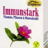 Immunstark 60 Kapseln
