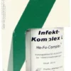Infekt Komplex L Ho Fu Complex 50 ml Tropfen