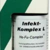 Infekt Komplex L Ho Fu Complex 30 ml Tropfen