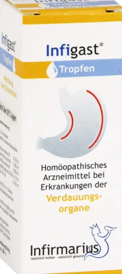 Infigast 20 ml Tropfen