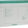 Infusionszubehör Injekt Luer Lock Pvc Frei