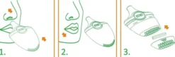 Inhalo DSI Nasal Inhalator