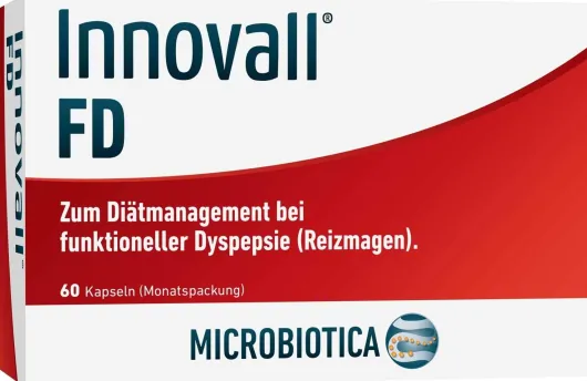 Innovall Fd 60 Kapseln
