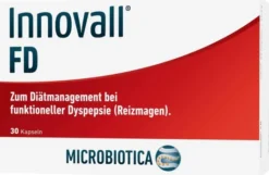 Innovall Fd 60 Kapseln