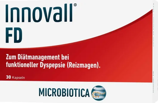 Innovall Fd 60 Kapseln