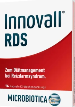 Innovall Microbiotic Rds 14 Kapseln