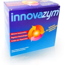 Innovazym 98 Tabletten