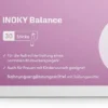 Inoky Balance Pulver zum Herstellen einer Suspension zum Einnehmen 30 Sticks