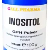 Inositol Pulver Gph
