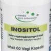 Inositol Vegi Kapseln