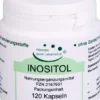 Inositol Vegi-Kapseln 120 Kapseln