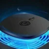 Intelligente Insektenlampe