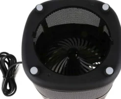 Intelligente Insektenlampe