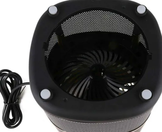 Intelligente Insektenlampe