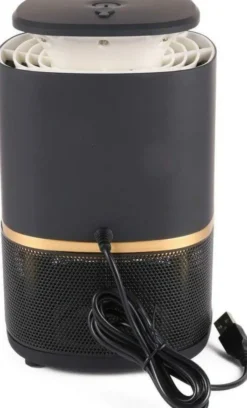 Intelligente Insektenlampe
