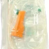 Intrafix Air Rv P Mit Rückschlagventil 180cm
