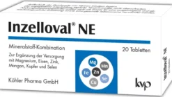 Inzelloval Ne 20 Filmtabletten