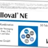 Inzelloval Ne 50 Filmtabletten