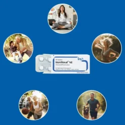 Inzelloval Ne 50 Filmtabletten